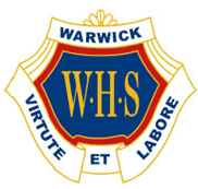 Warwick State High School - Education Guide