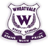 Wheatvale State School - Education Guide