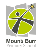 Mount Burr Primary School - Education Guide