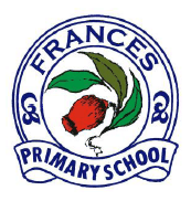 Frances Primary School - Education Guide