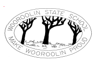 Wooroolin State School - Education Guide