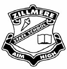 Zillmere State School - Education Guide