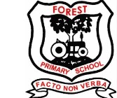 Forest Primary School - Education Guide