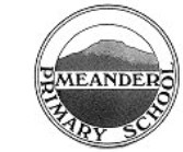 Meander Primary School - Education Guide