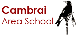 Cambrai Area School - Education Guide