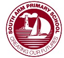 South Arm TAS Education Guide