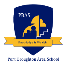 Port Broughton Area School - Education Guide