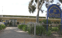 Tothill Creek ACT Education Guide