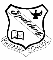 Spalding SA Education Guide