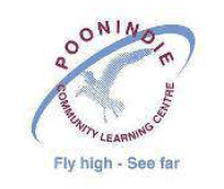 Poonindie Community Learning Centre - Education Guide