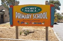 Port Neill SA Education Guide