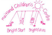 Maitland Children's Centre - Education Guide