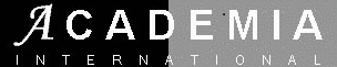 Academia International - Education Guide