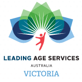 ACCV - Aged  Community Care Victoria - Education Guide
