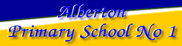 Alberton Primary School - Education Guide