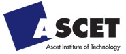 Ascet Tech  - Education Guide