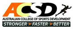 Australian College of Sports Development - Education Guide