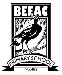 Beeac Primary School - Education Guide