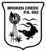 Broken Creek Primary School - Education Guide