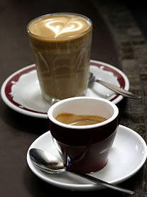 Coffee Academy- Coffee Courses - Education Guide