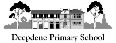 Deepdene Primary School - Education Guide