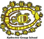 Katherine Group School - Education Guide