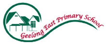 Geelong East Primary School - Education Guide