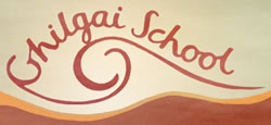 Ghilgai Steiner School - Education Guide
