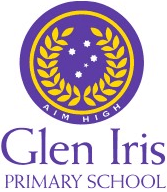 Glen Iris Primary School - Education Guide