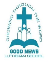 Good News Lutheran School - Education Guide