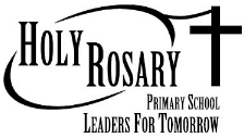 Holy Rosary School White Hills - Education Guide