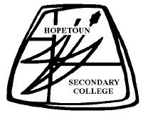 Hopetoun Secondary College - Education Guide
