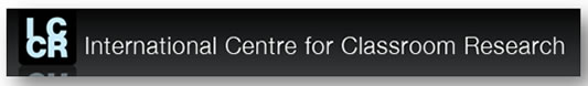 International Centre for Classroom Research - Education Guide