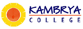 Kambrya College - Education Guide