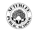 Afterlee Public School - Education Guide