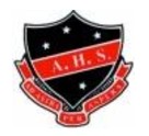 Albury High School - Education Guide