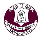 Annangrove Public School - Education Guide