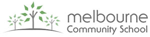 Melbourne Community School - Education Guide