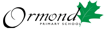 Ormond Primary School - Education Guide