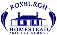 Roxburgh Homestead Primary School - Education Guide