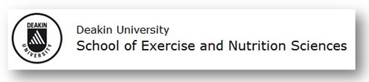 School of Exercise and Nutrition Sciences - Education Guide