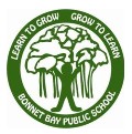 Bonnet Bay Public School - Education Guide