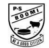 Boomi Public School - Education Guide