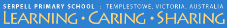 Serpell Primary School - Education Guide