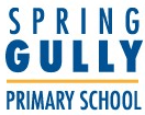 Spring Gully Primary School - Education Guide