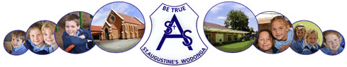 St Augustine's Primary School Wodonga - Education Guide