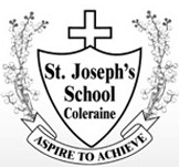 St Josephs Primary School Coleraine - Education Guide