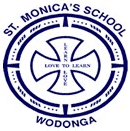 St Monicas Primary School Wodonga - Education Guide