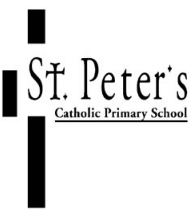 St Peter's Catholic Primary School West Sunshine - Education Guide