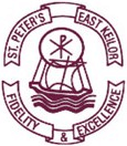 St Peter's Primary School Keilor East - Education Guide